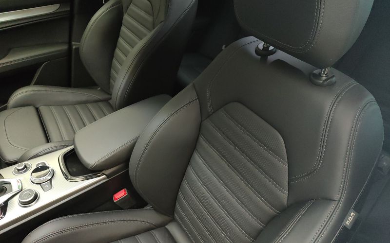 STELVIO 2.2 TD 210CV VELOCE AT8 Q4 MY24